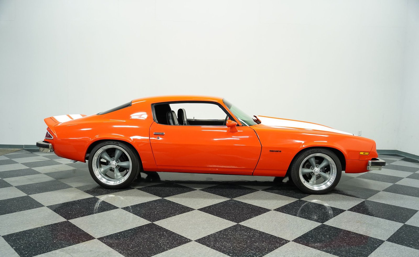 Chevrolet Camaro 1974 - Imagem 38