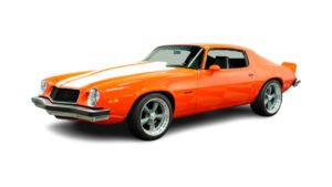 Chevrolet Camaro 1974