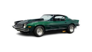 Chevrolet Camaro LT 1975