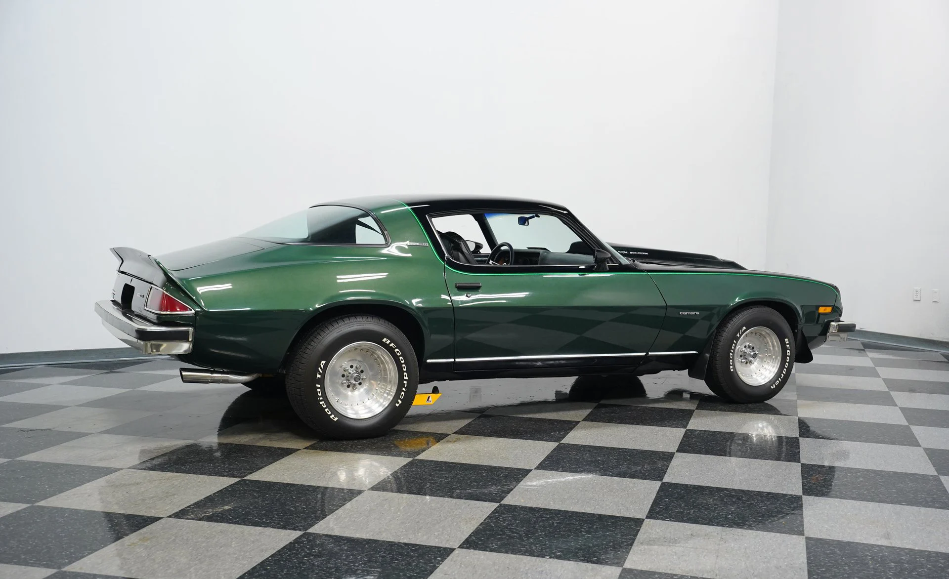 Chevrolet Camaro LT 1975 - foto 28