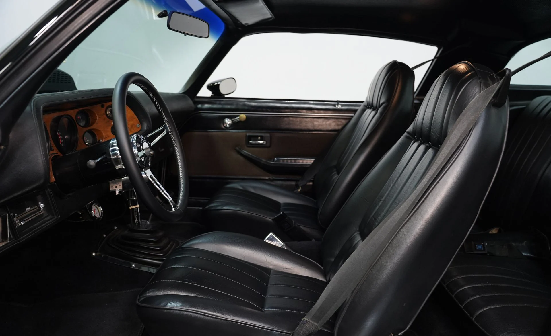 Chevrolet Camaro LT 1975 - foto 14