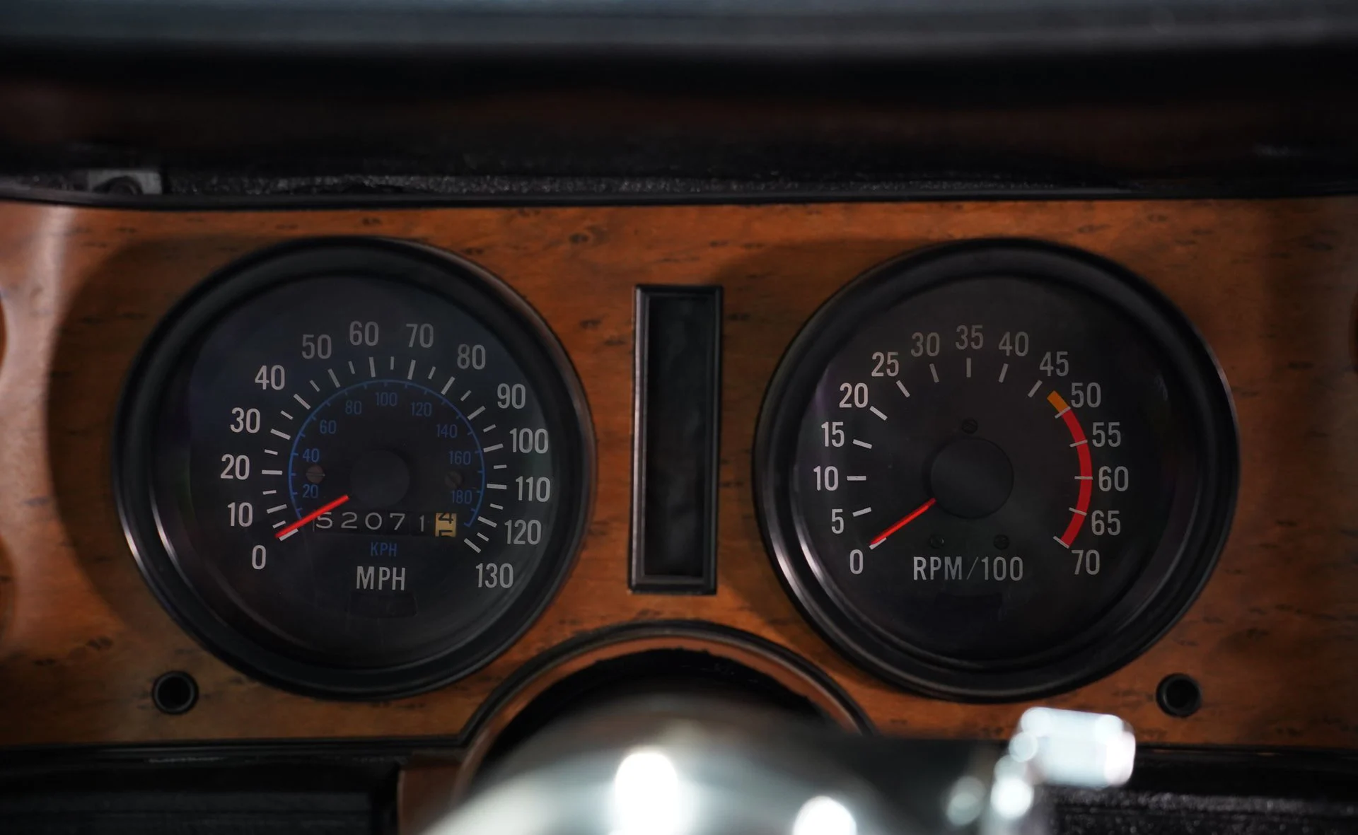 Chevrolet Camaro LT 1975 - foto 12