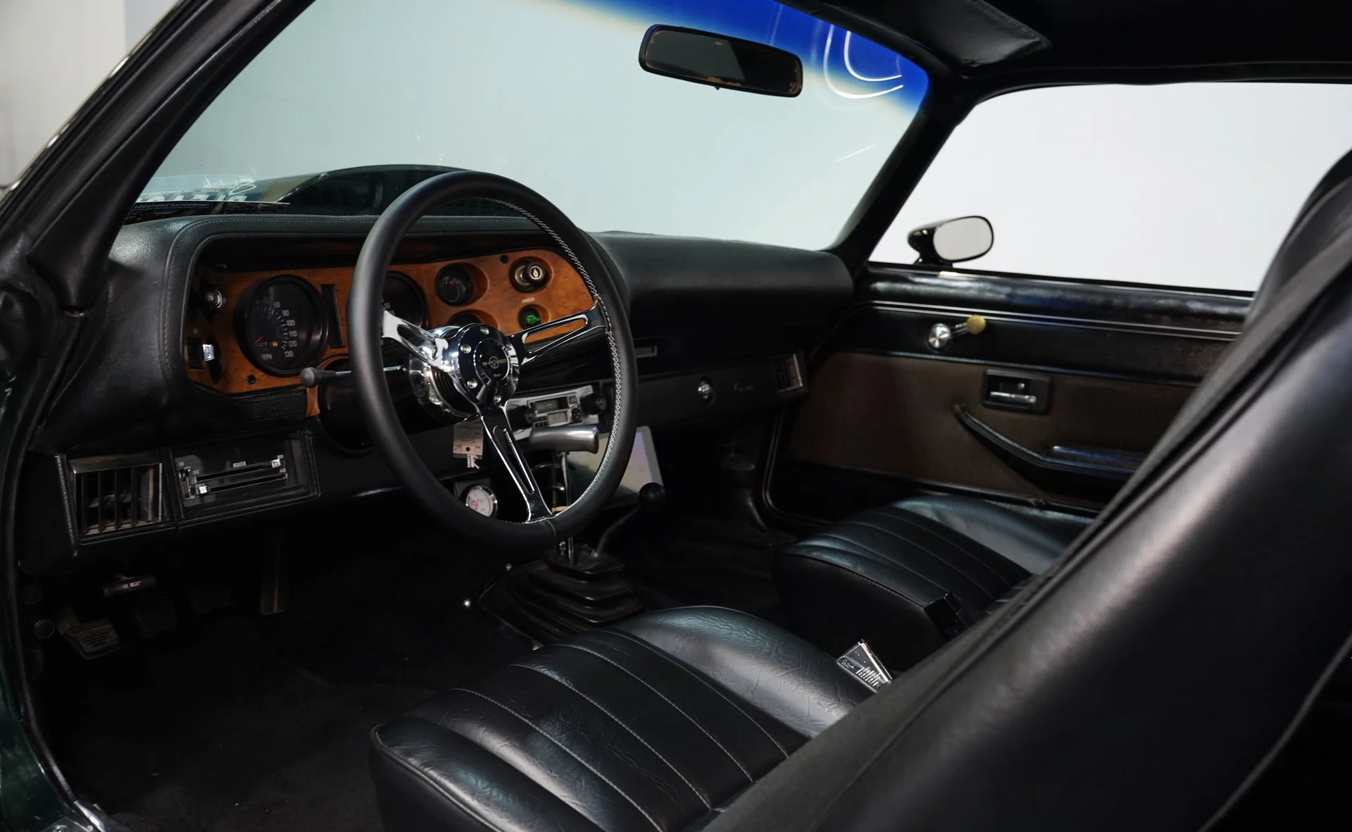Chevrolet Camaro LT 1975 - foto 35