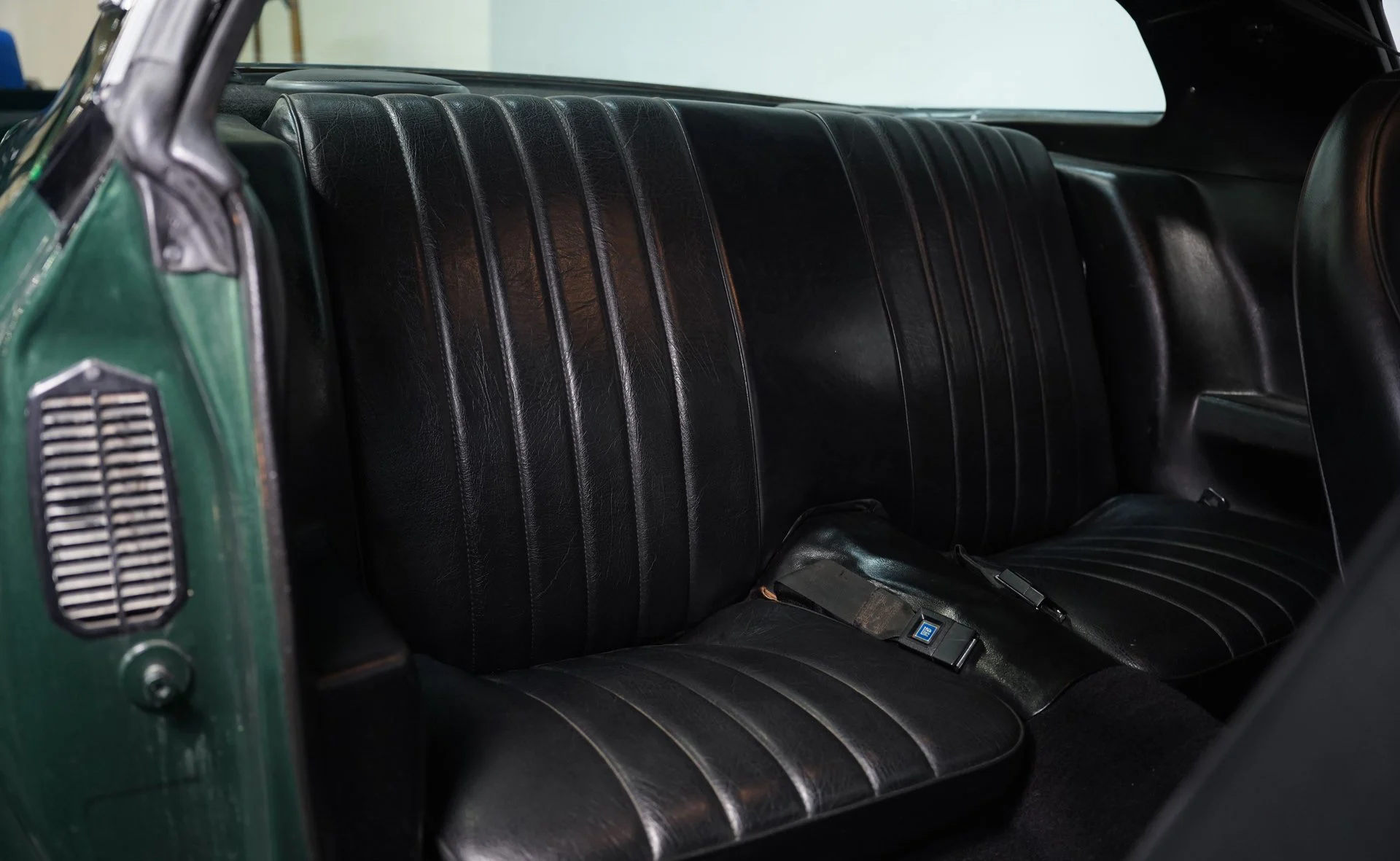 Chevrolet Camaro LT 1975 - foto 7