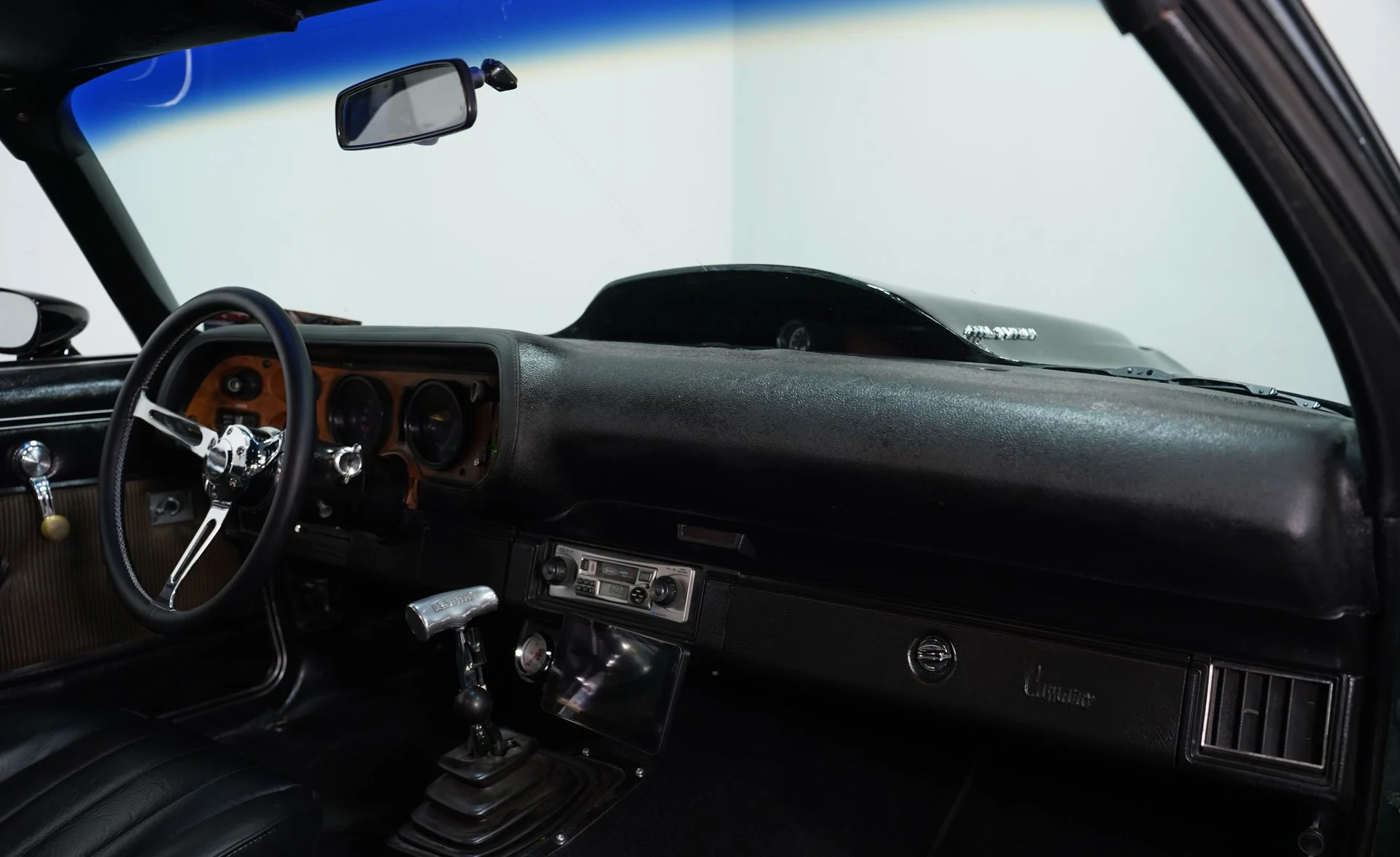 Chevrolet Camaro LT 1975 - foto 5