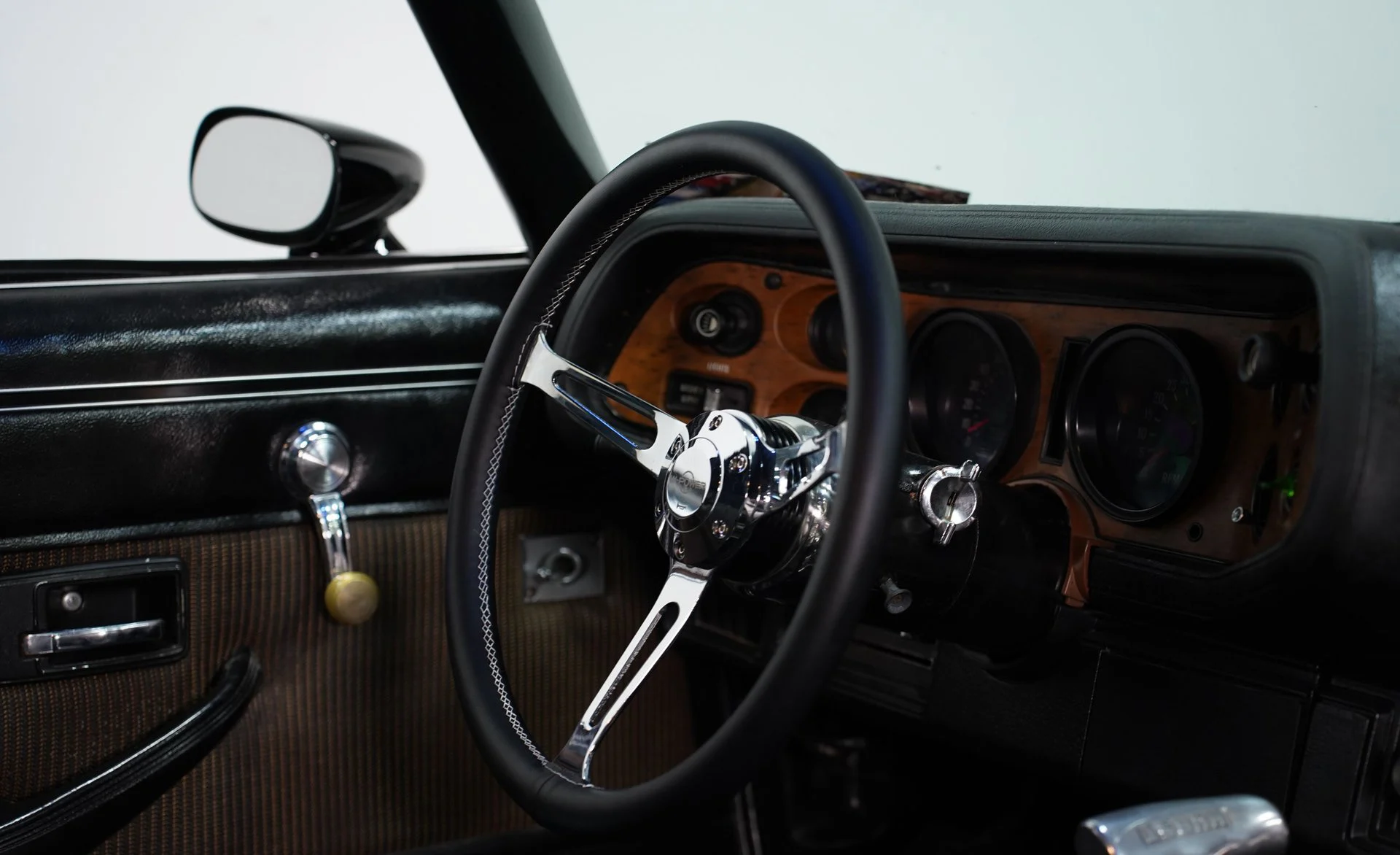 Chevrolet Camaro LT 1975 - foto 4