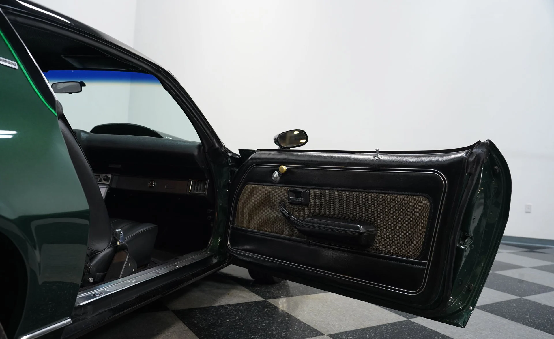 Chevrolet Camaro LT 1975 - foto 3