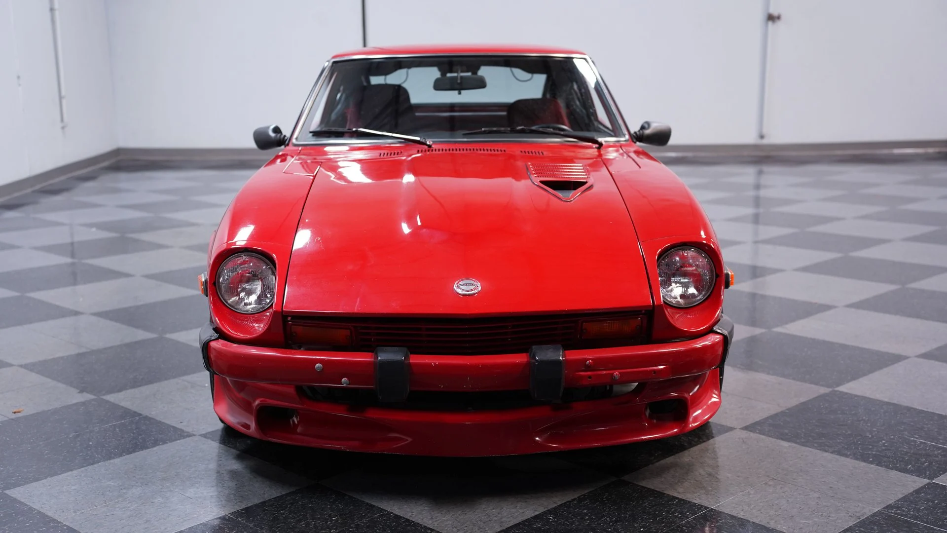 Datsun 280Z 1975 - foto 25