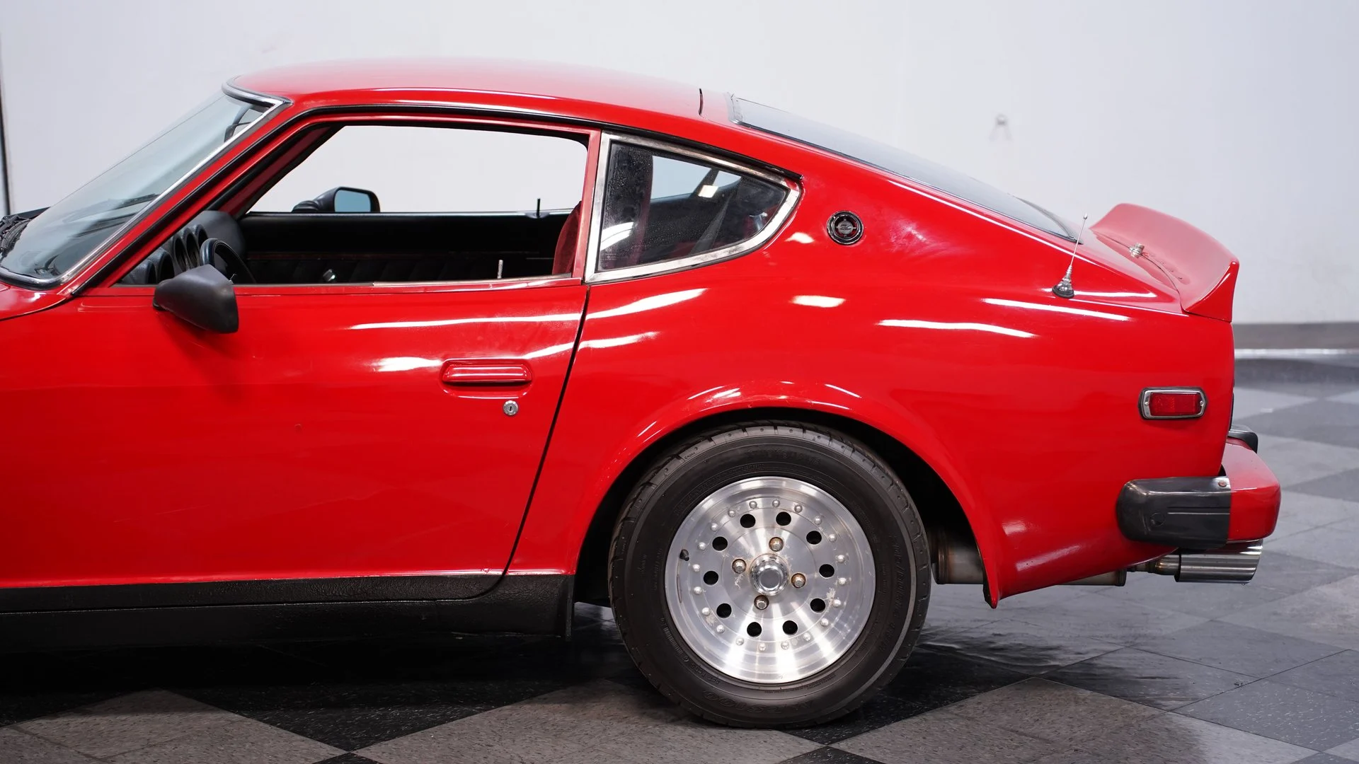 Datsun 280Z 1975 - foto 18