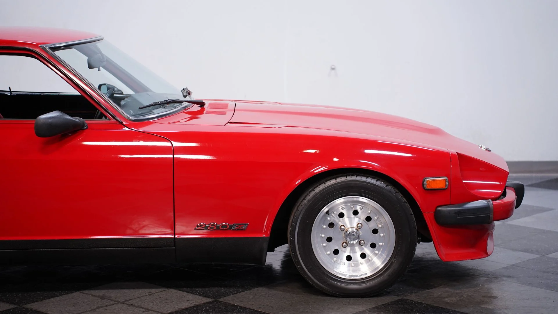 Datsun 280Z 1975 - foto 16