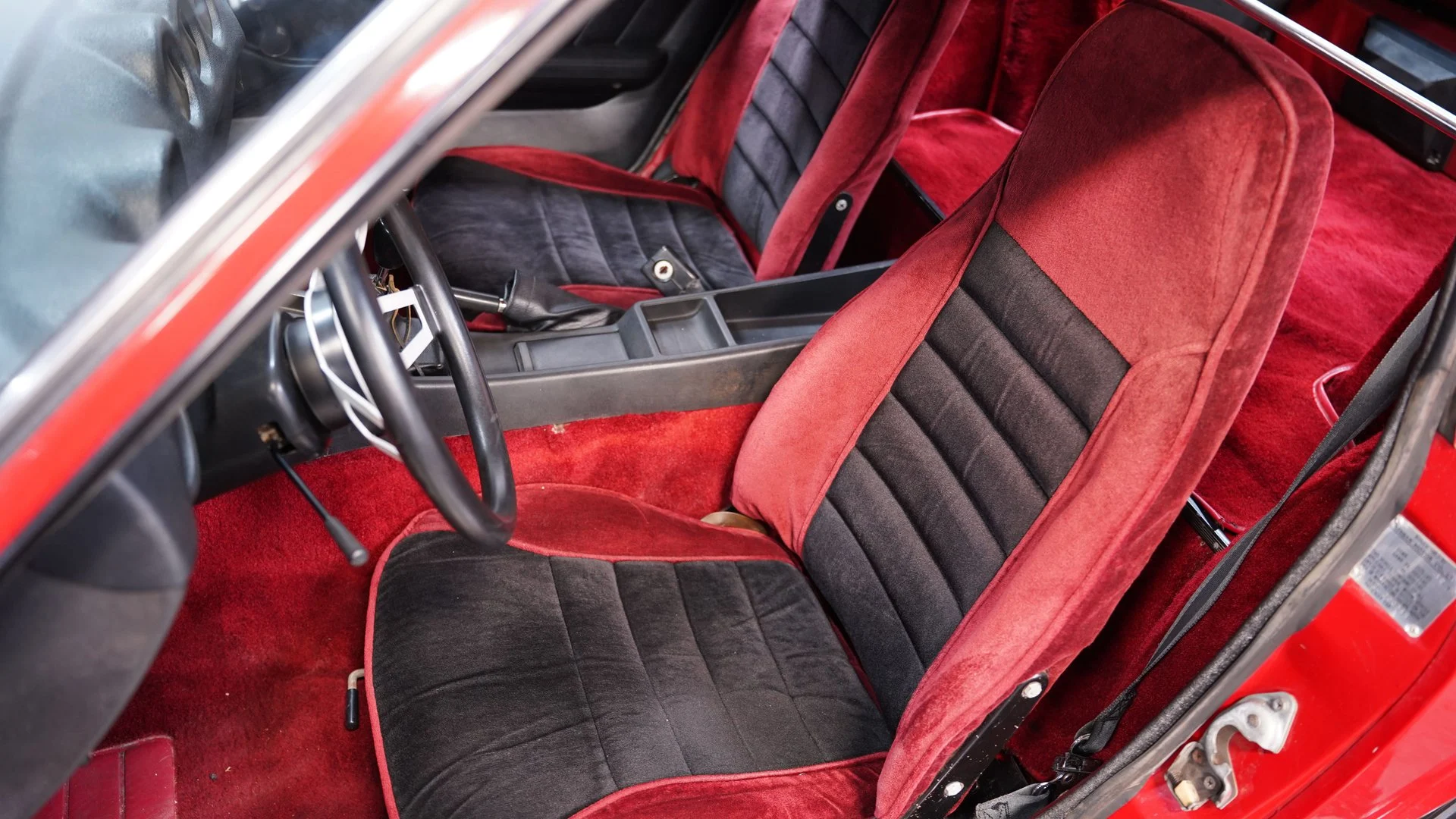 Datsun 280Z 1975 - foto 7