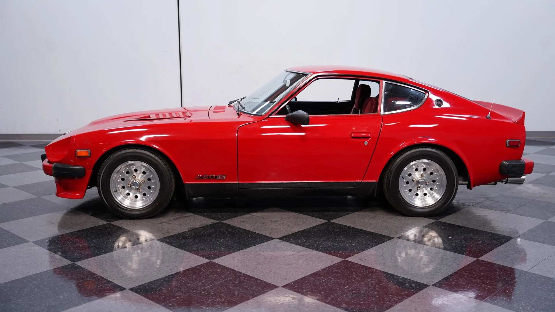 Datsun 280Z 1975 - foto 35