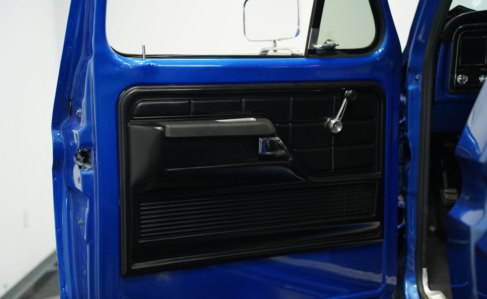 Ford F-150 4x4 1978 - Imagem 19