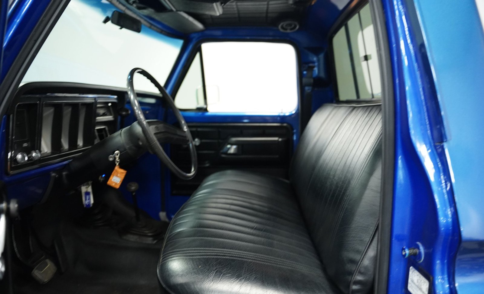 Ford F-150 4x4 1978 - Imagem 18