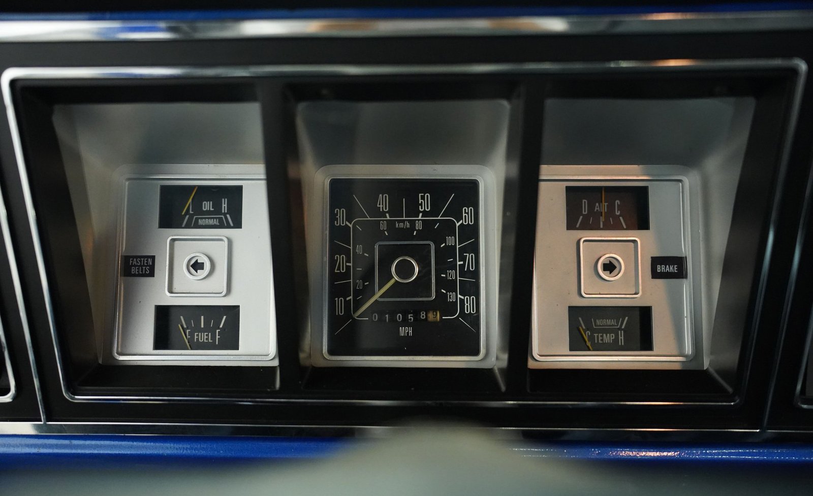 Ford F-150 4x4 1978 - Imagem 16