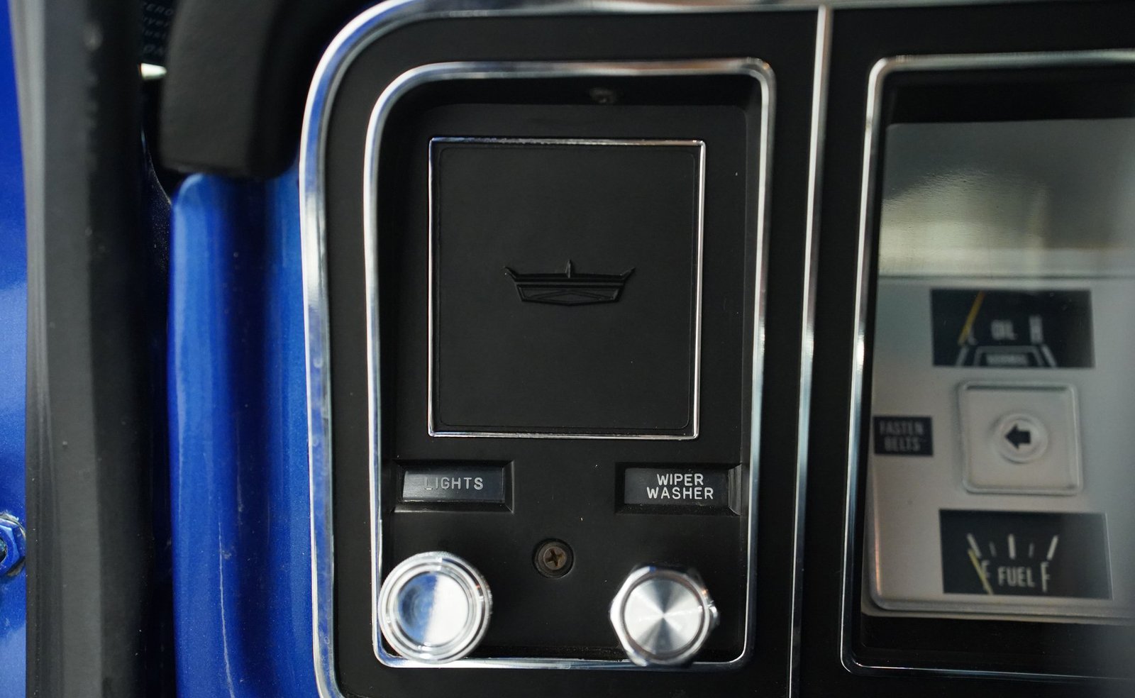 Ford F-150 4x4 1978 - Imagem 14