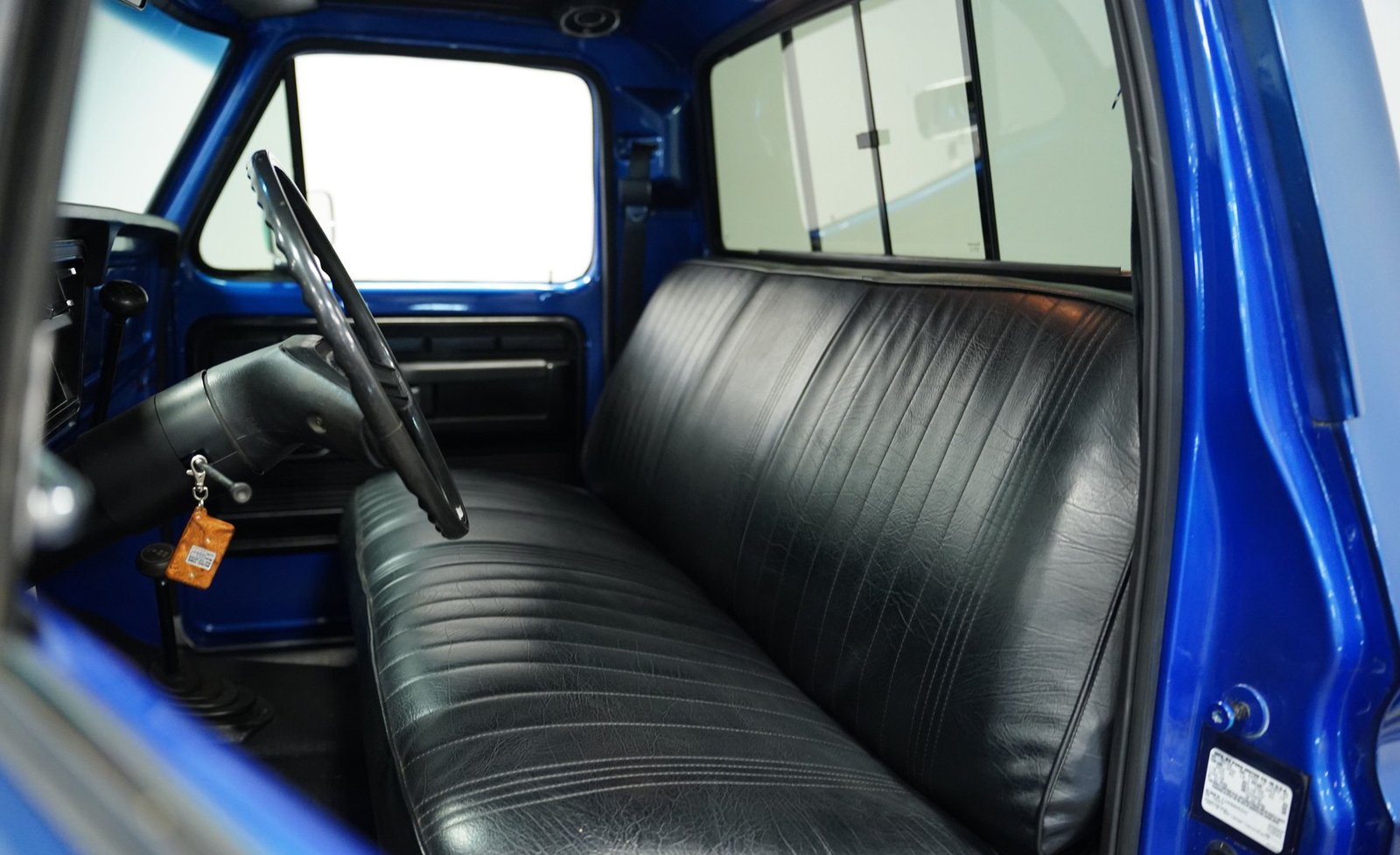 Ford F-150 4x4 1978 - Imagem 13