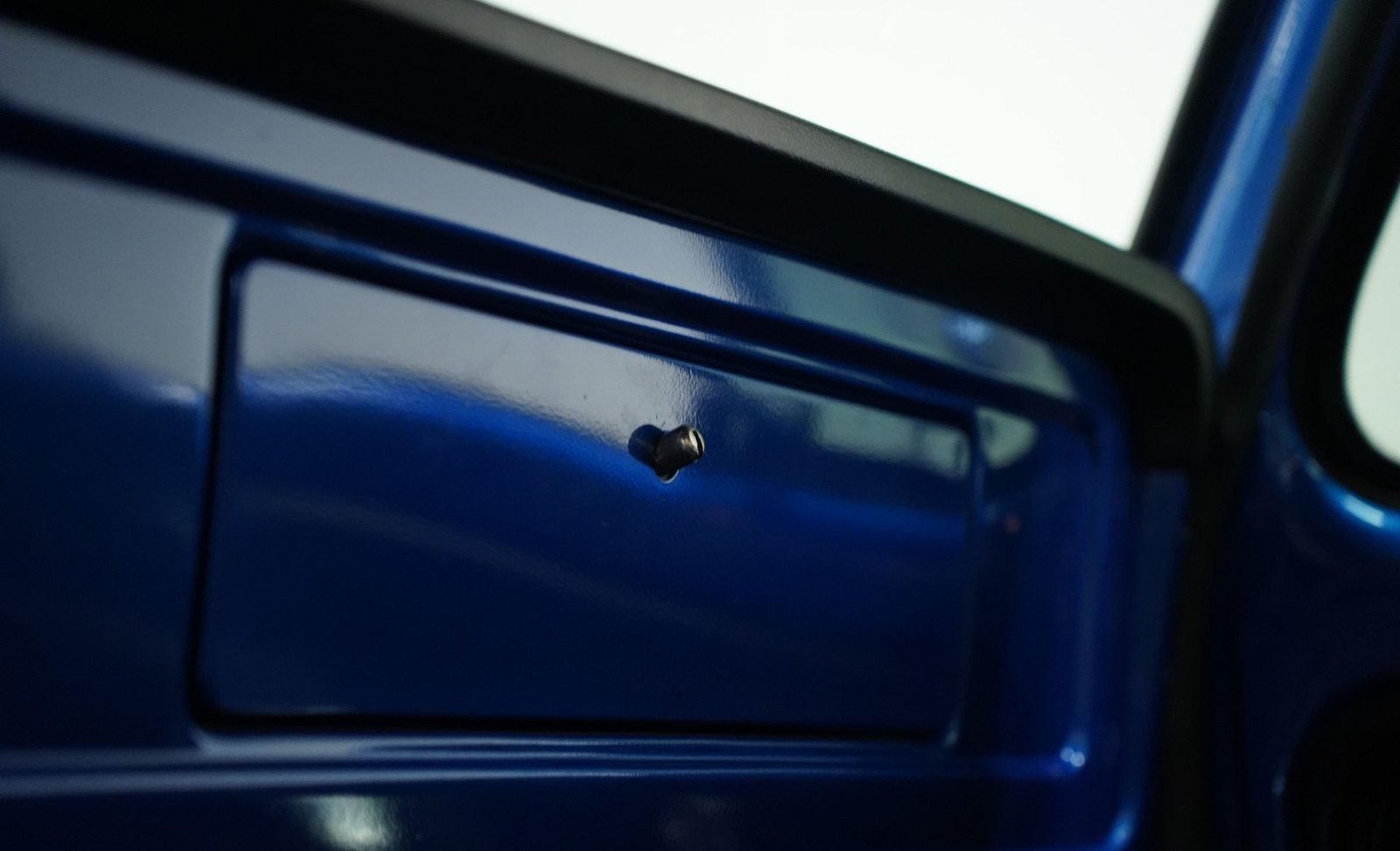 Ford F-150 4x4 1978 - Imagem 12