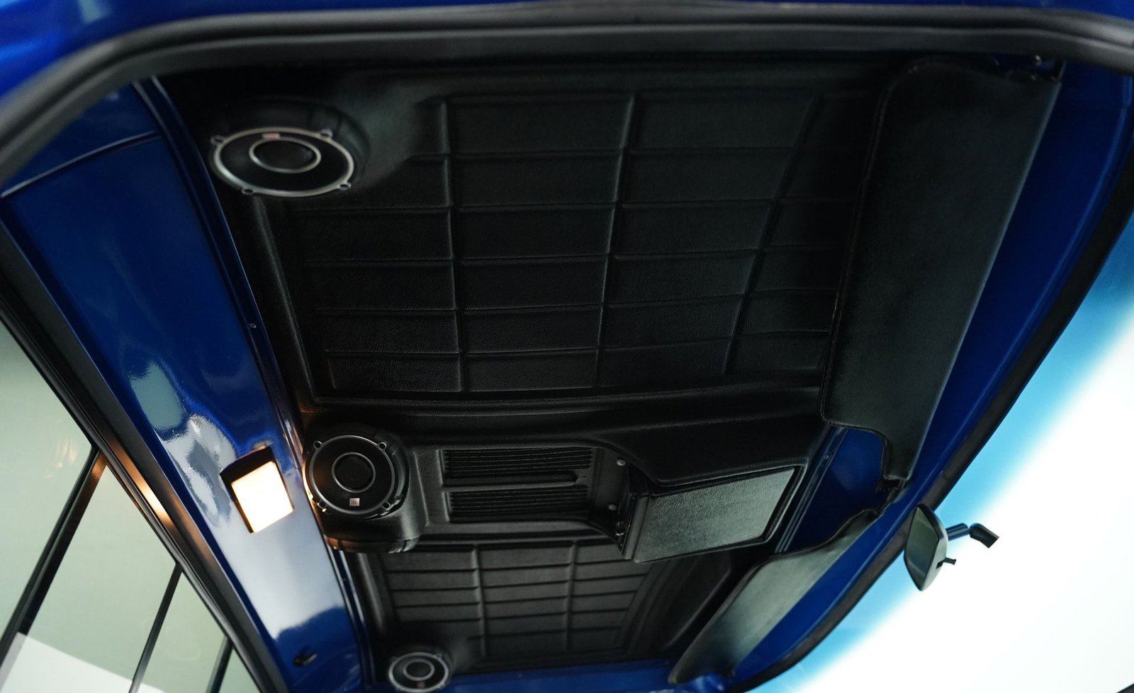 Ford F-150 4x4 1978 - Imagem 11