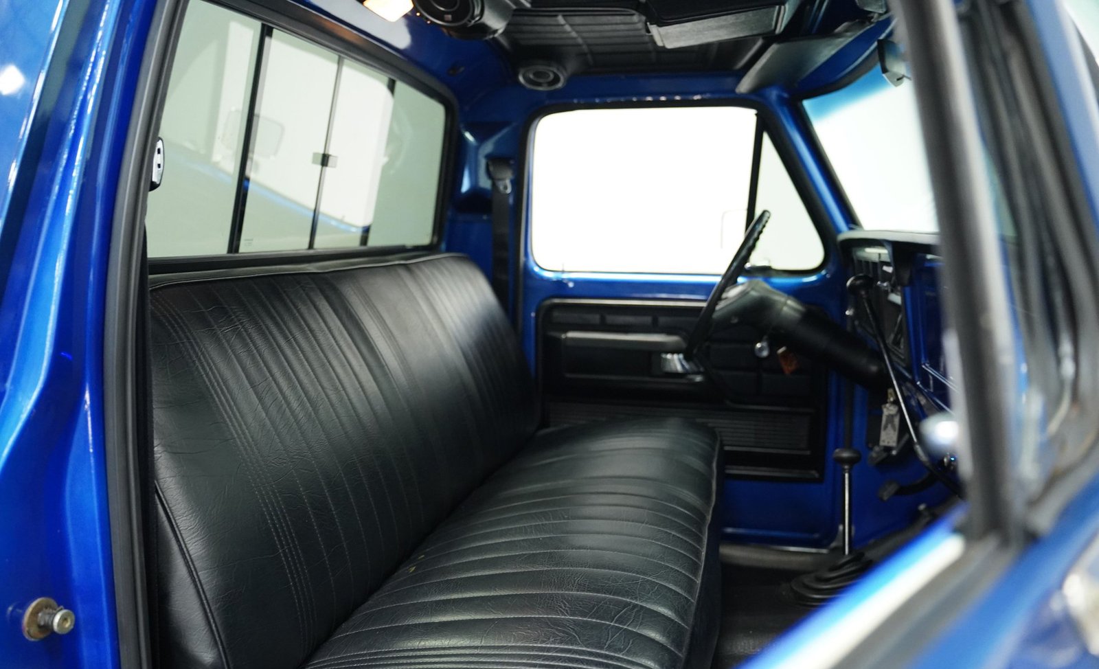 Ford F-150 4x4 1978 - Imagem 10