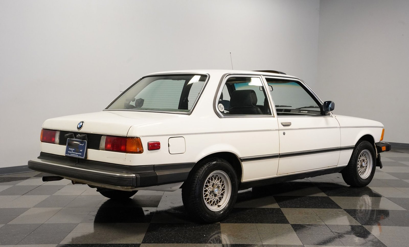 BMW 1981 320I E21 - Imagem 28