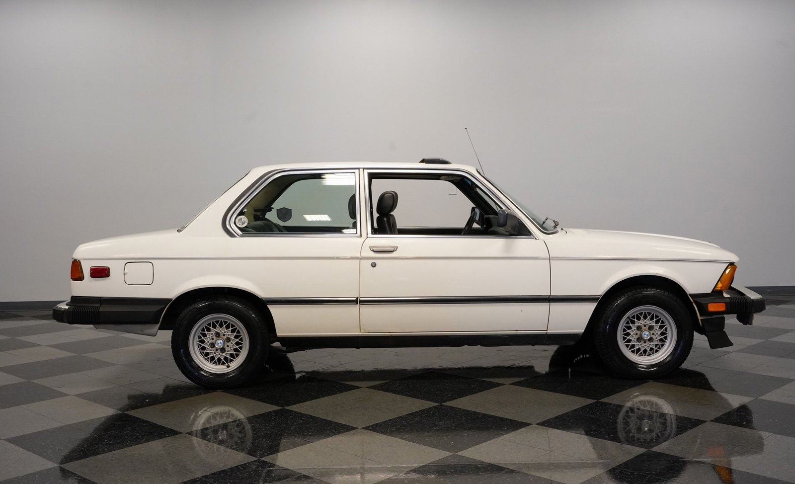 BMW 1981 320I E21 - Imagem 27