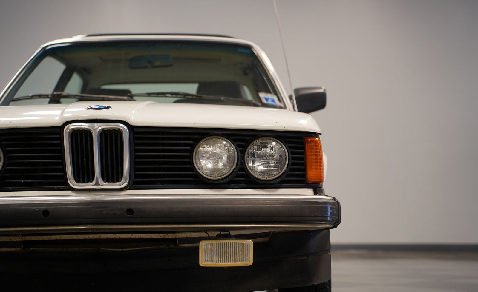 BMW 1981 320I E21 - Imagem 24