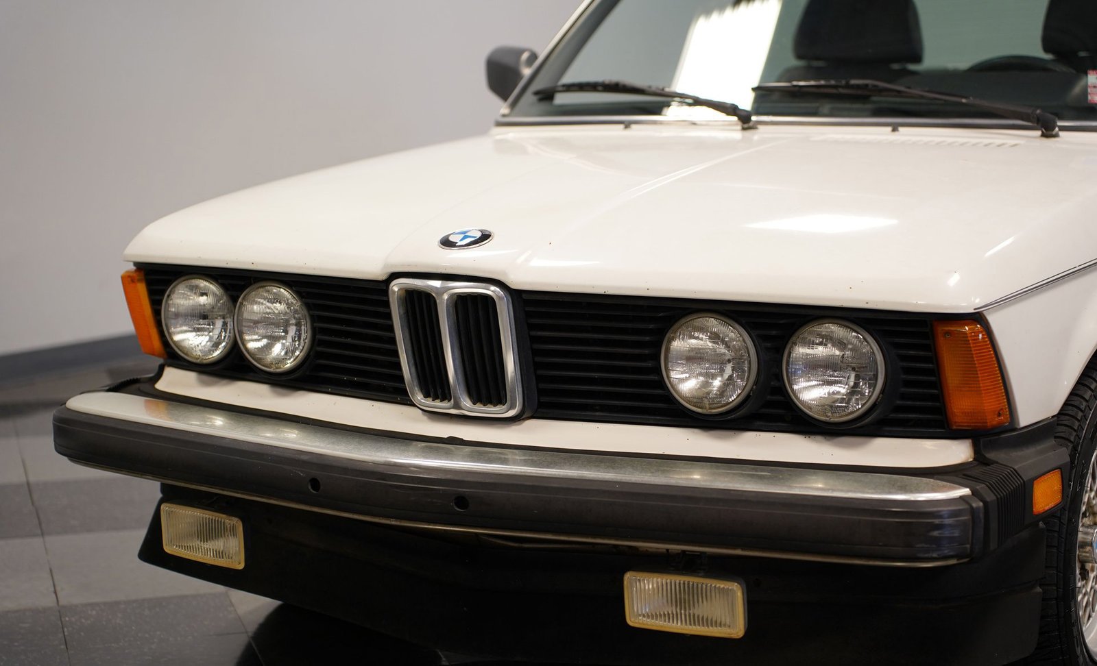 BMW 1981 320I E21 - Imagem 23