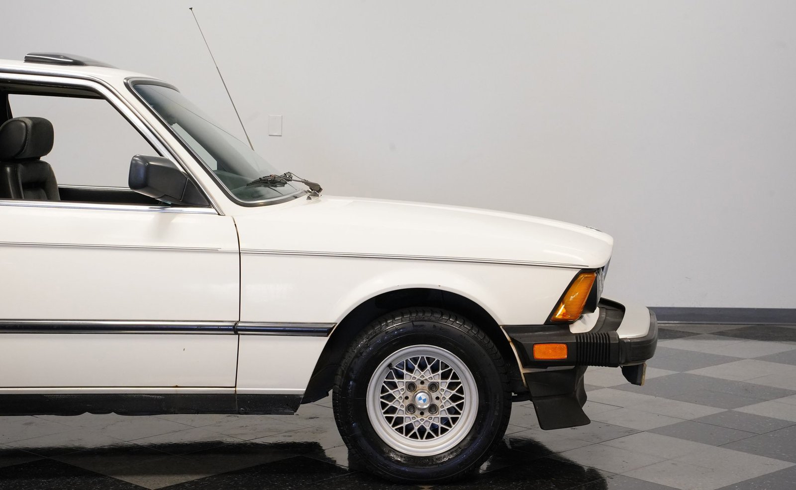 BMW 1981 320I E21 - Imagem 20