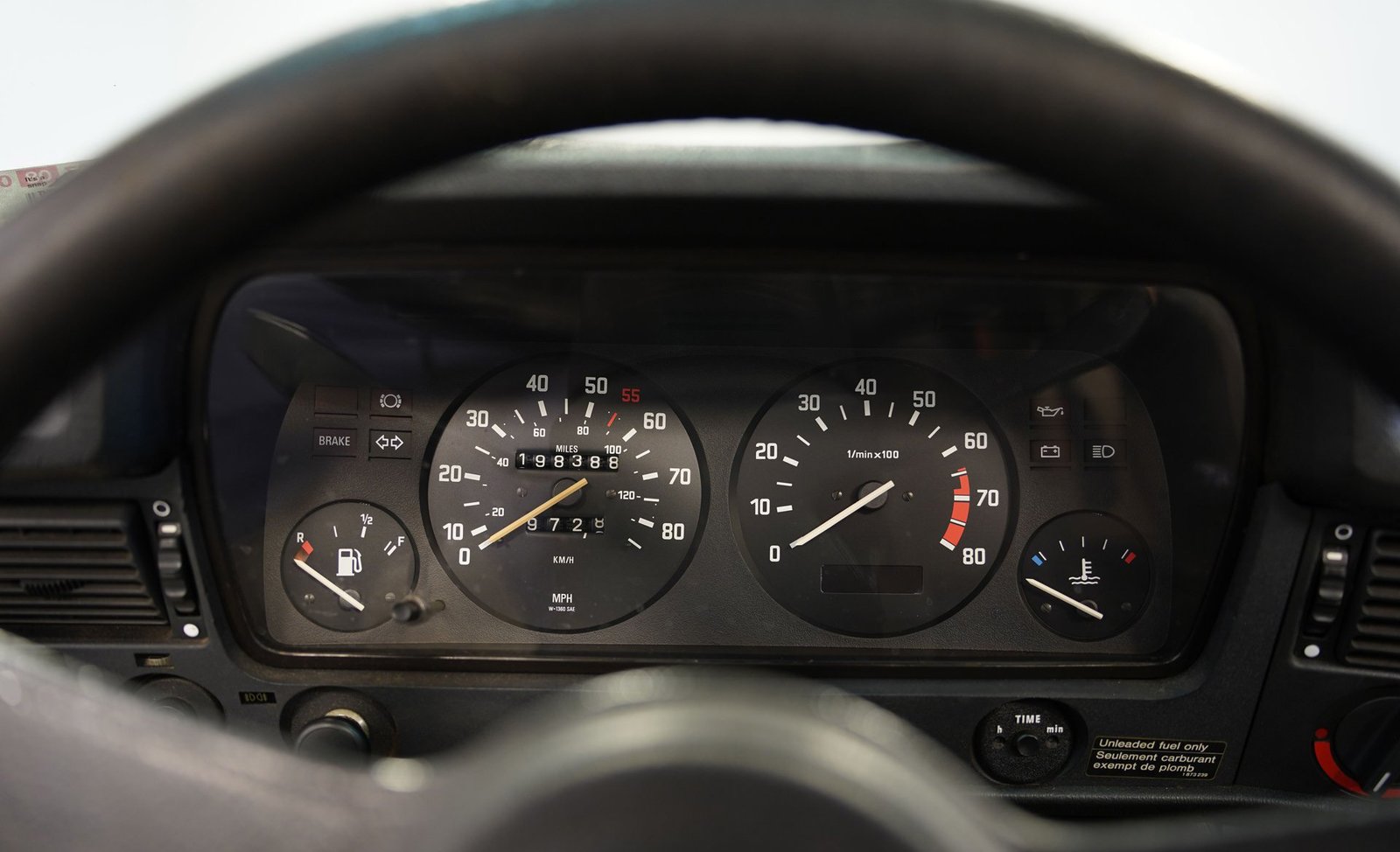 BMW 1981 320I E21 - Imagem 12