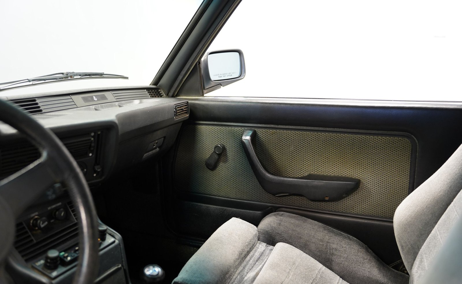 BMW 1981 320I E21 - Imagem 8