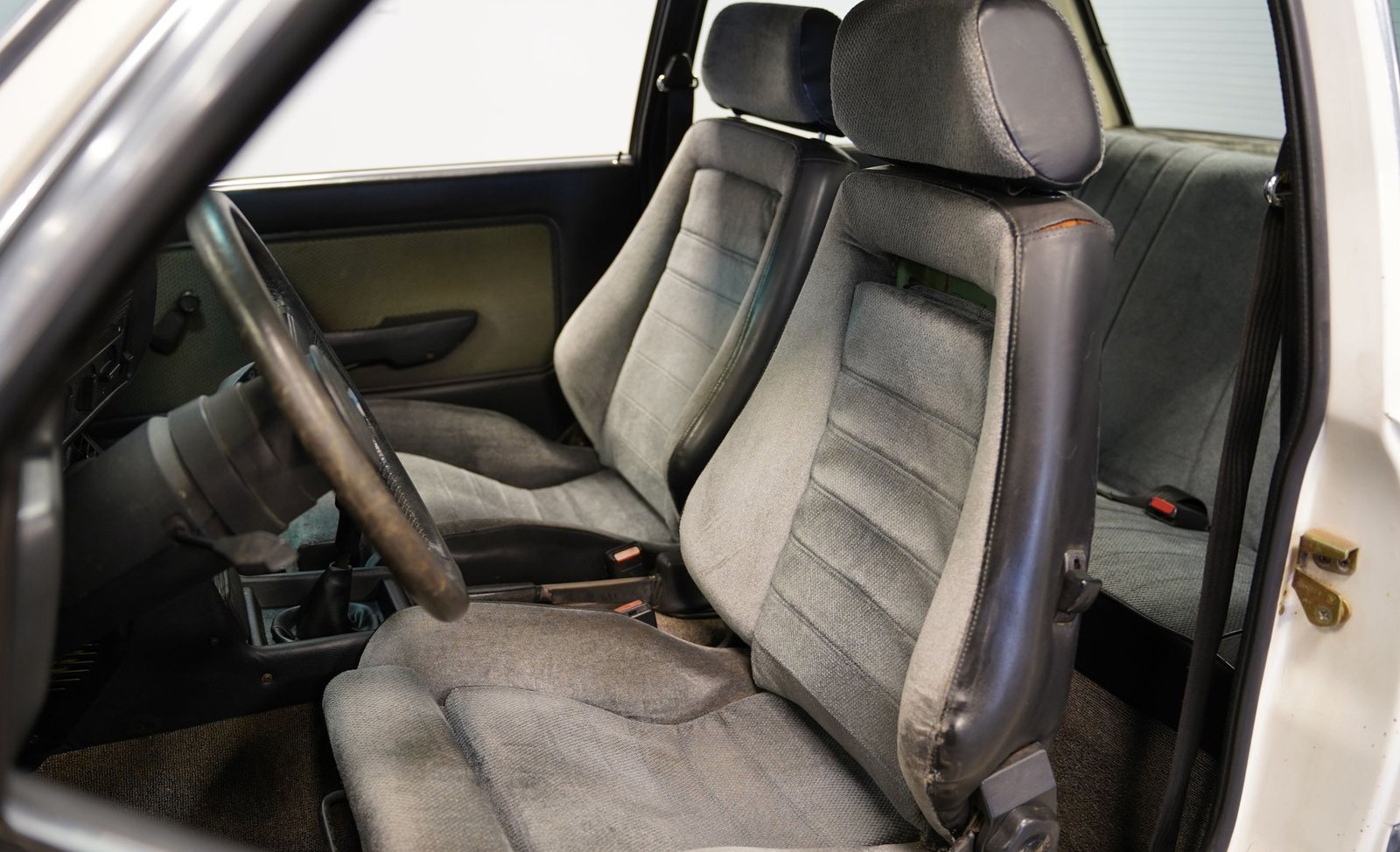 BMW 1981 320I E21 - Imagem 7