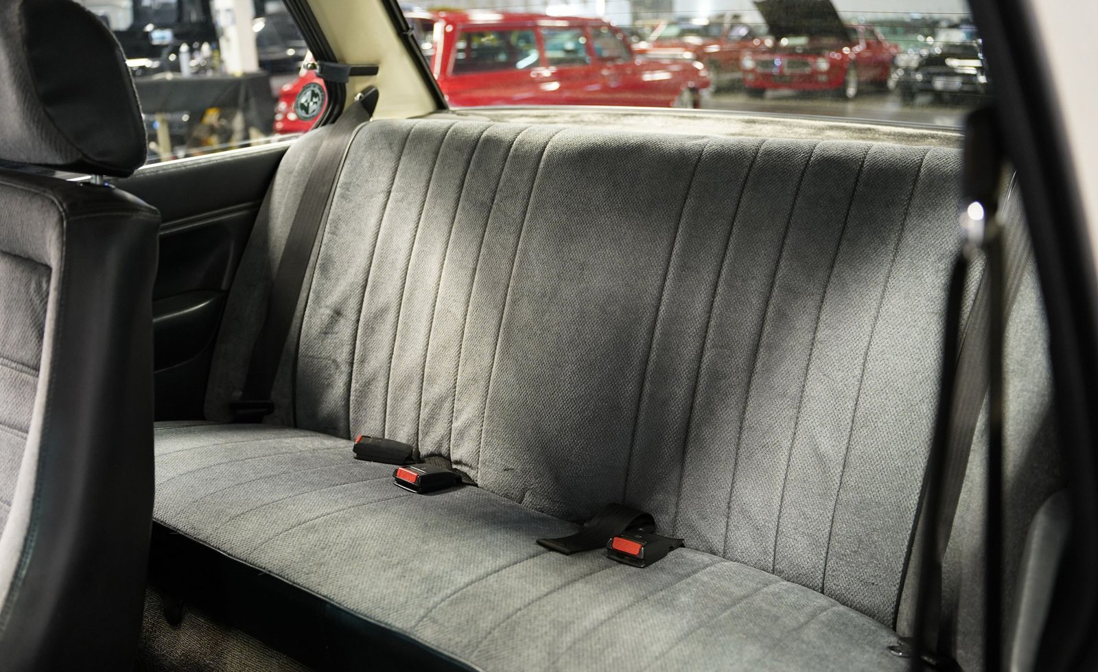 BMW 1981 320I E21 - Imagem 6