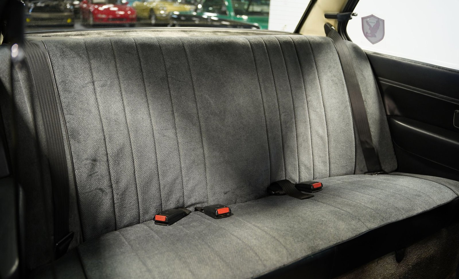 BMW 1981 320I E21 - Imagem 5