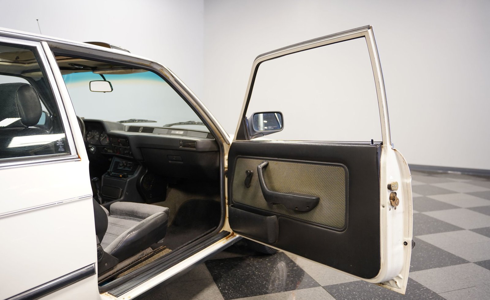 BMW 1981 320I E21 - Imagem 3