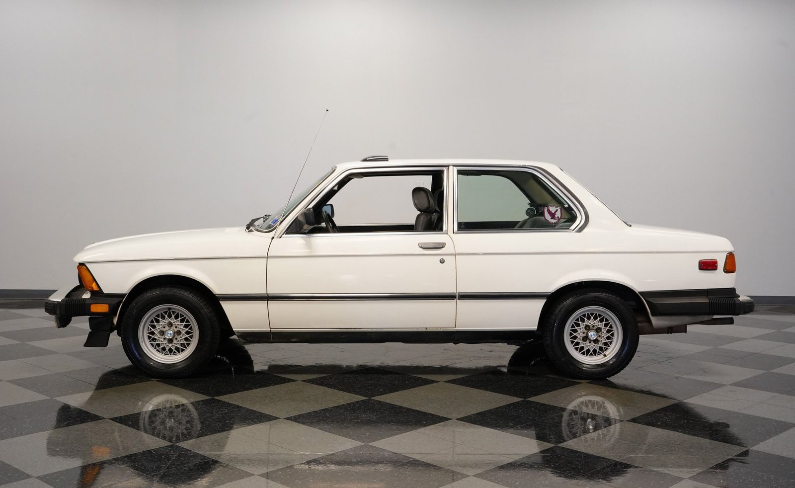 BMW 1981 320I E21 - Imagem 32
