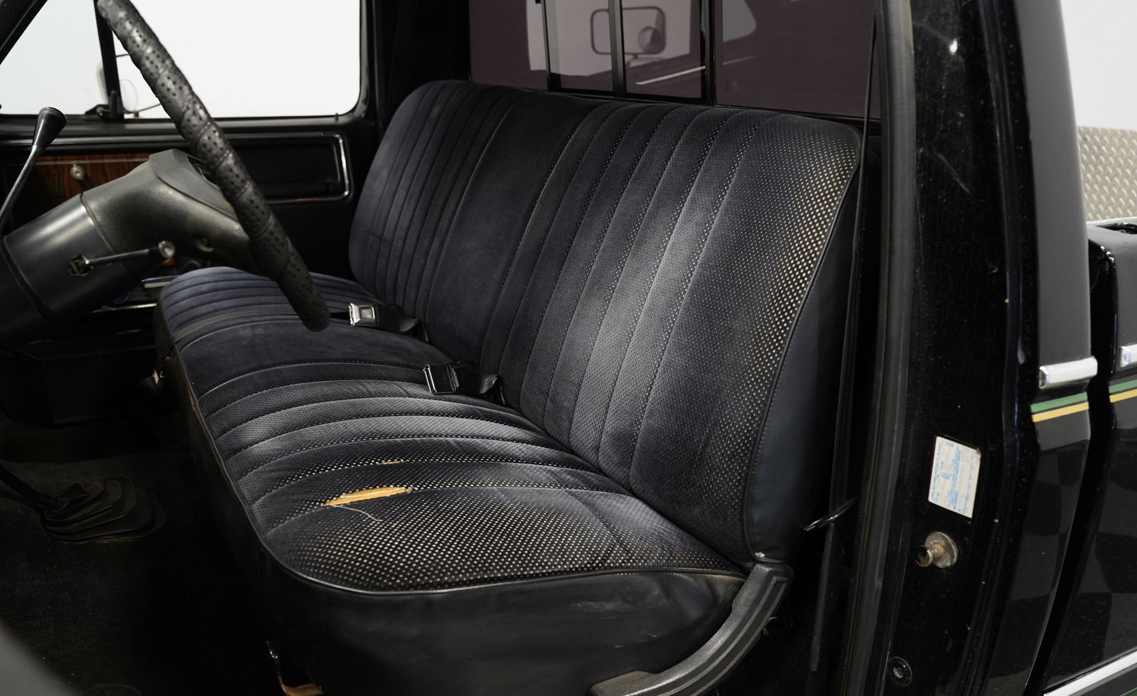 Ford 1983 F-250 XLT 4x4 - Imagem 7