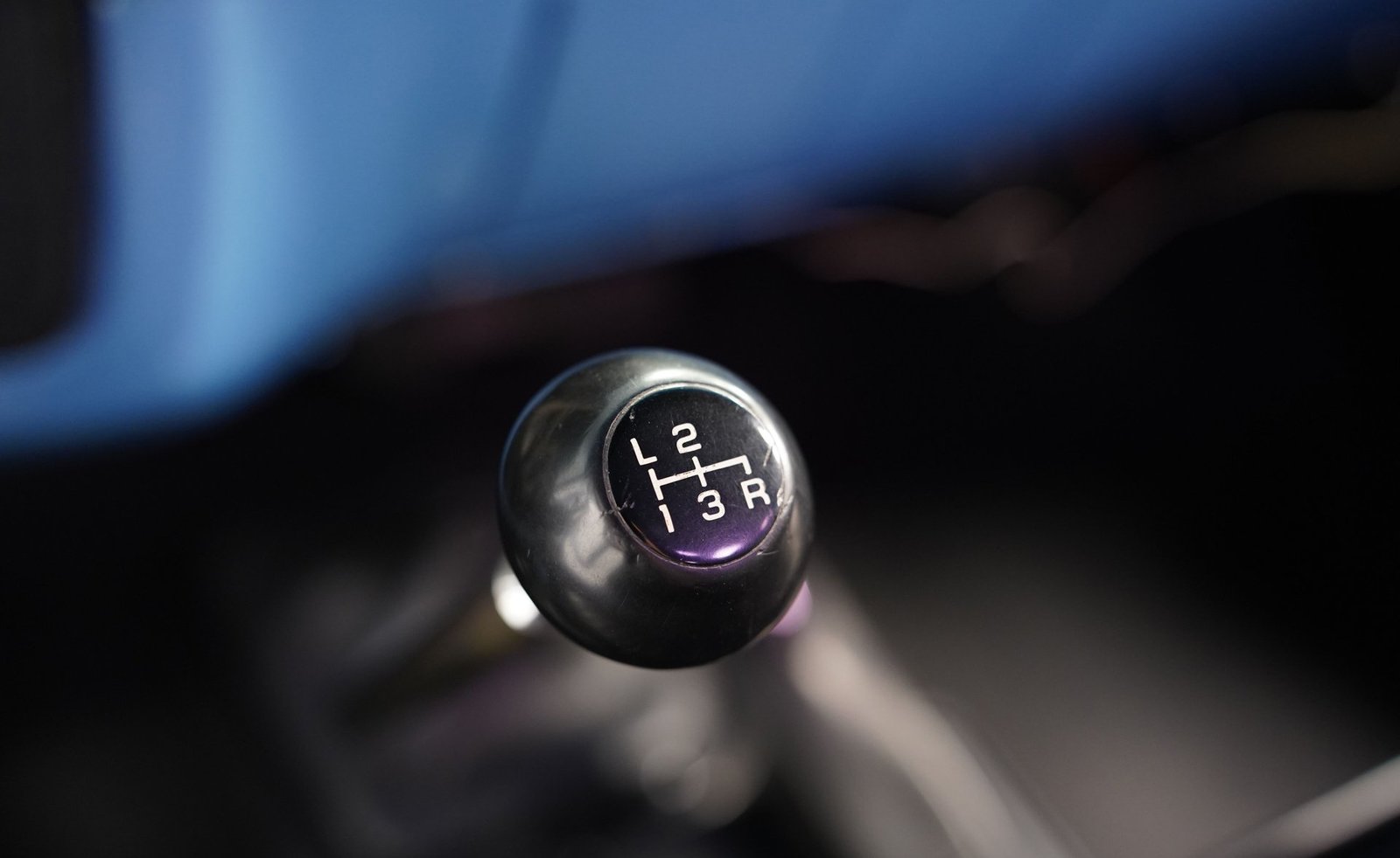 Chevrolet K10 4x4 LS Restomod 1985 - Imagem 11