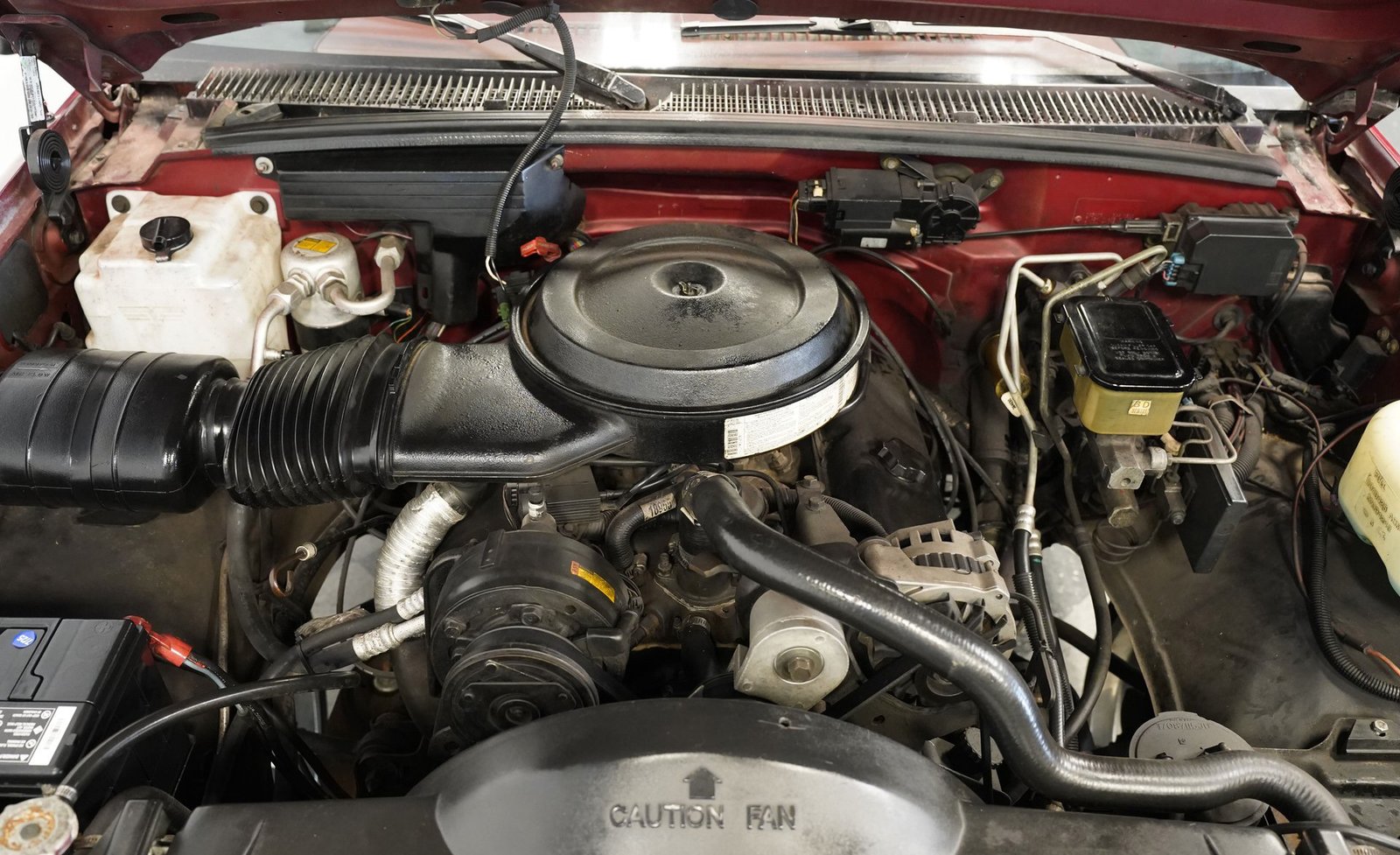 Chevrolet 1990 C3500 Dually - Imagem 17