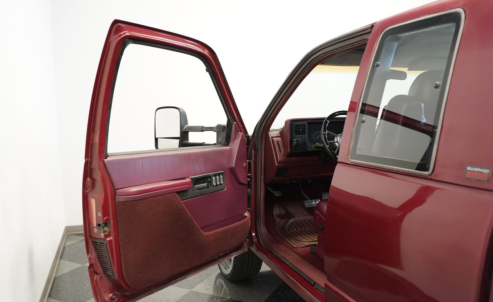 Chevrolet 1990 C3500 Dually - Imagem 15