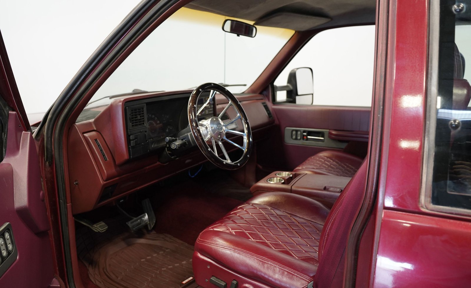 Chevrolet 1990 C3500 Dually - Imagem 14