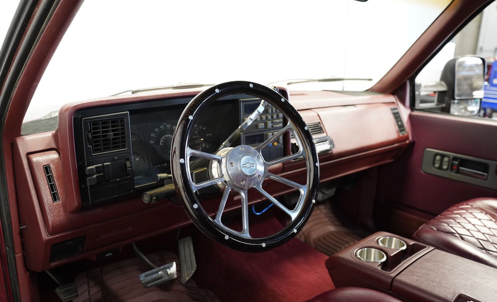 Chevrolet 1990 C3500 Dually - Imagem 13