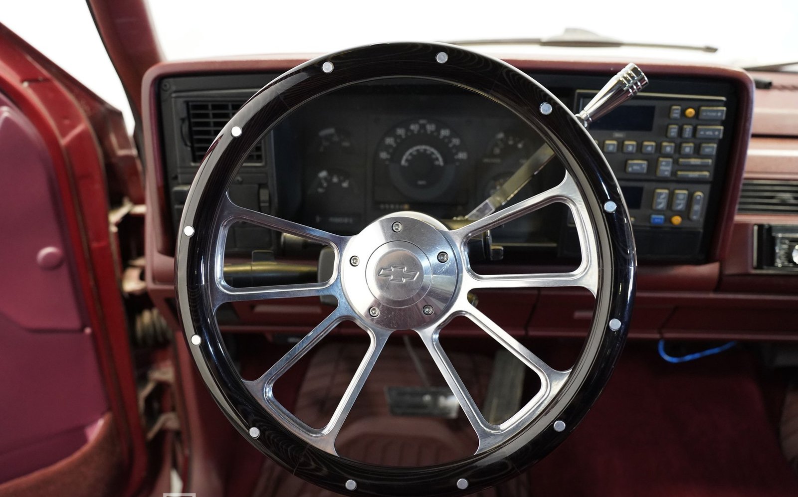 Chevrolet 1990 C3500 Dually - Imagem 12