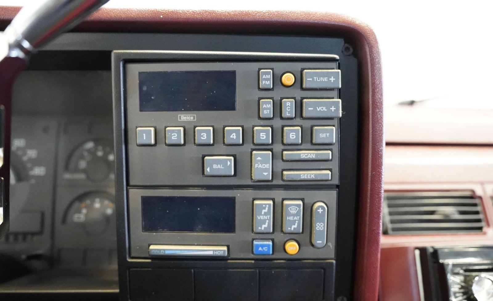 Chevrolet 1990 C3500 Dually - Imagem 11