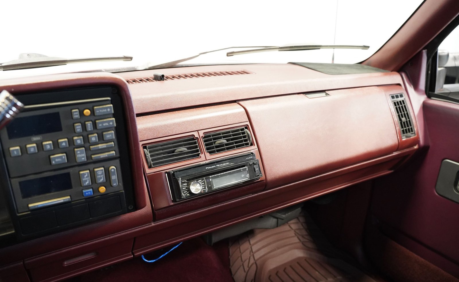 Chevrolet 1990 C3500 Dually - Imagem 10