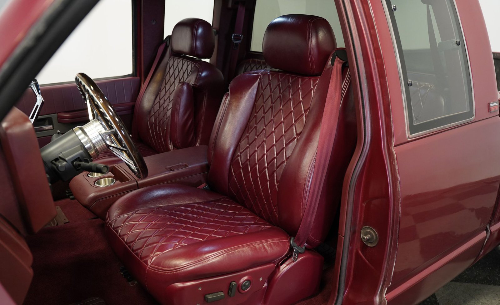 Chevrolet 1990 C3500 Dually - Imagem 9