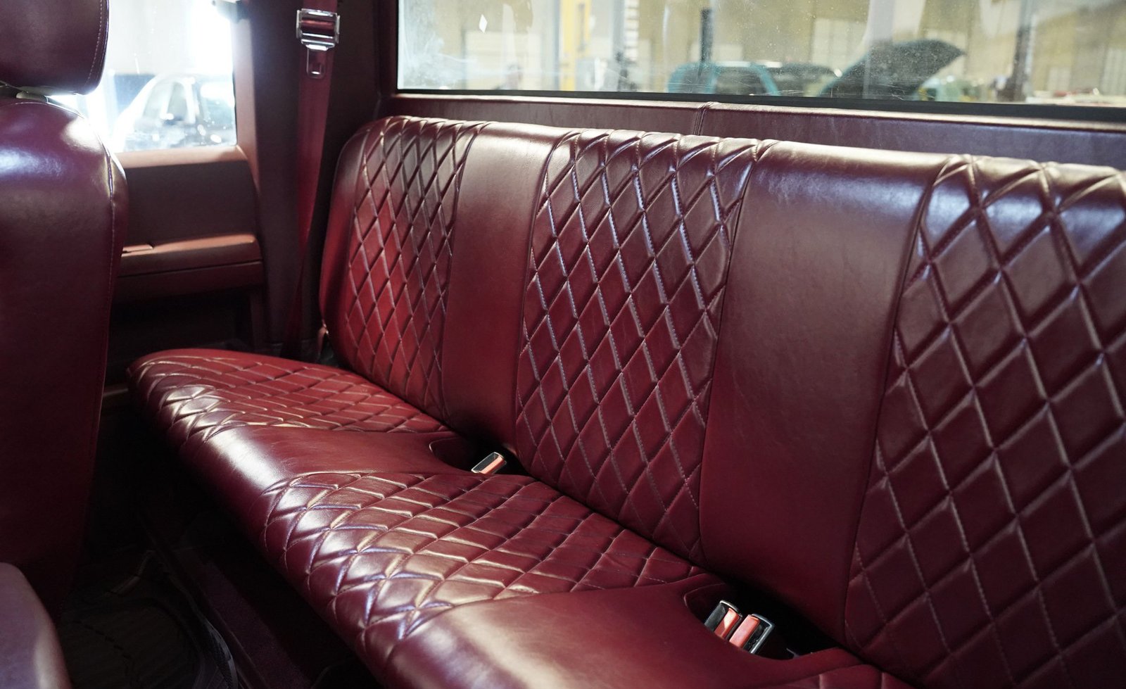 Chevrolet 1990 C3500 Dually - Imagem 8