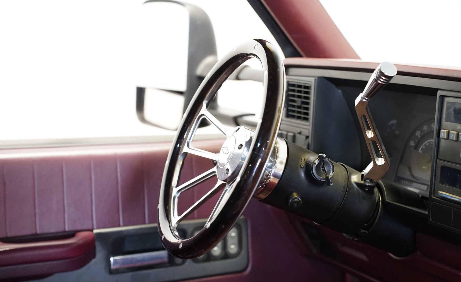 Chevrolet 1990 C3500 Dually - Imagem 6