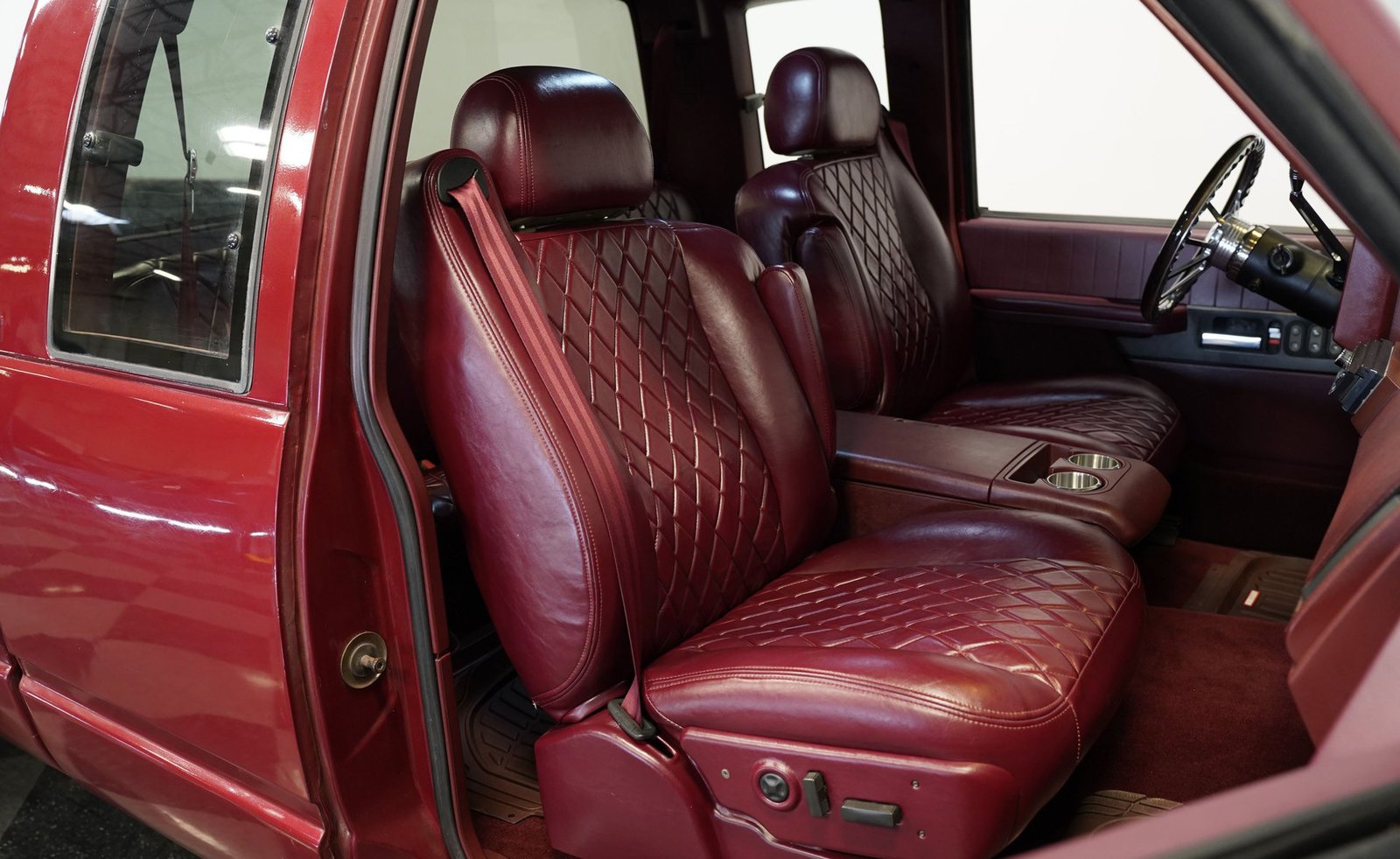 Chevrolet 1990 C3500 Dually - Imagem 5