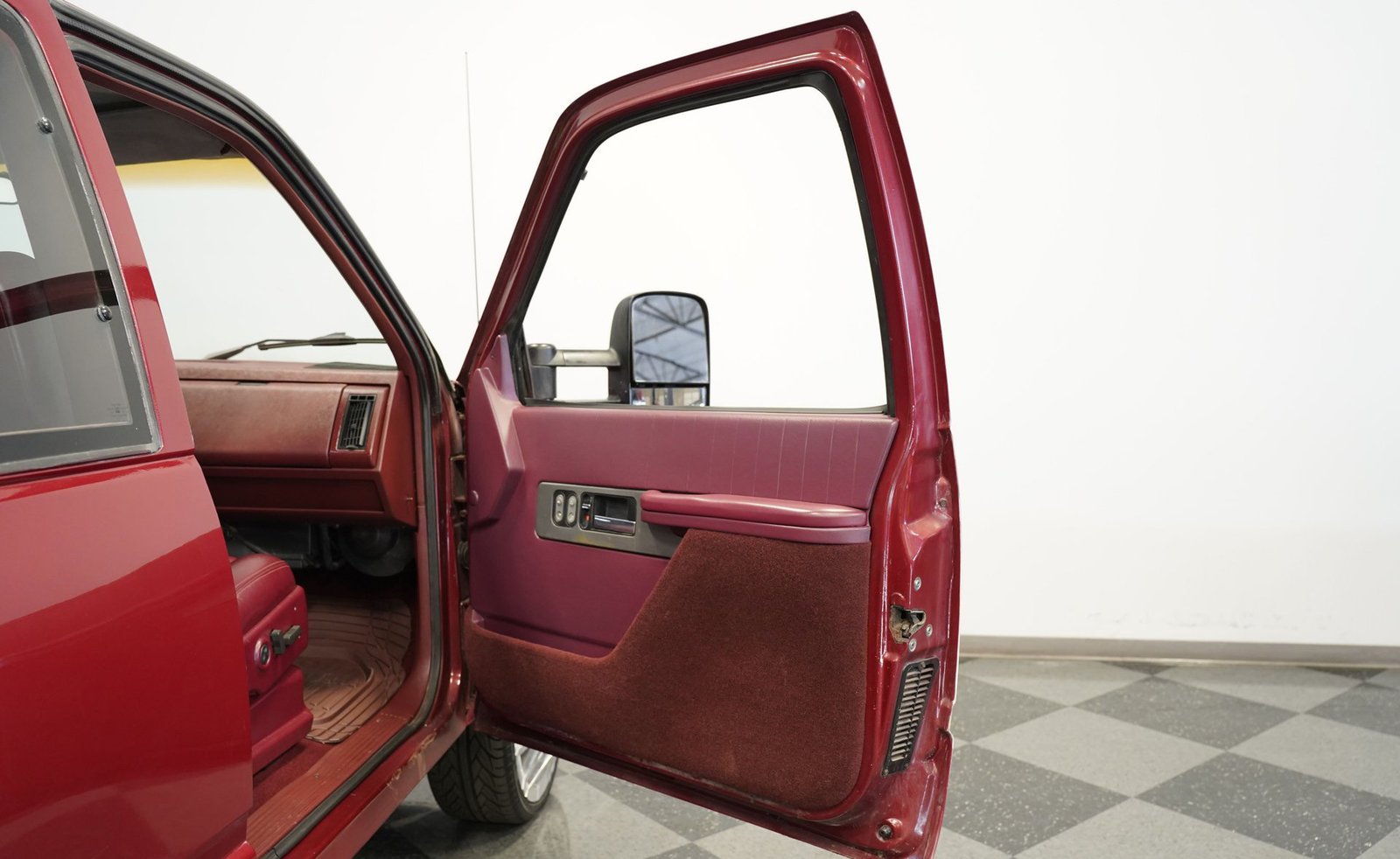 Chevrolet 1990 C3500 Dually - Imagem 4